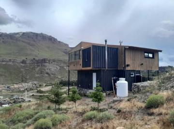 Casa · 120m² · 3 Ambientes · 1 Cochera · Casa en Venta en Valle Chapelco, San Martin de Los Andes, Patagonia