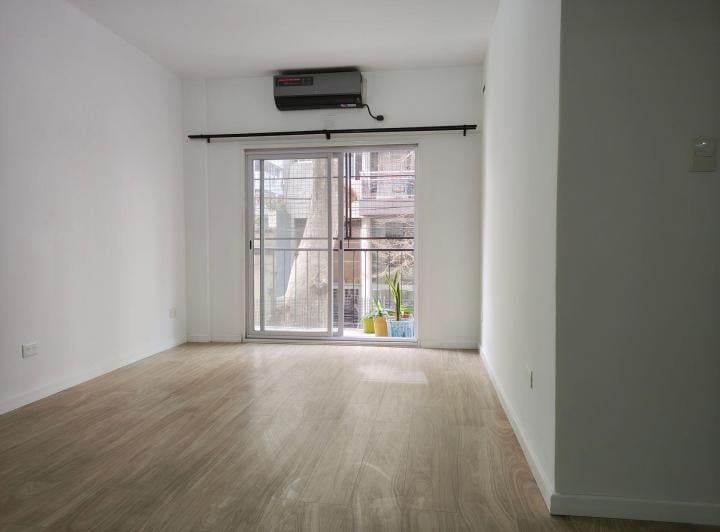 Departamento · 46m² · 3 Ambientes