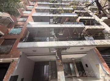 Departamento · 45m² · 2 Ambientes · Departamento de 2 Ambientes en Caballito