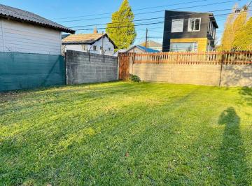 Terreno · 910m² · Excelente Lote en Esquina, Ieal Desarrollo
