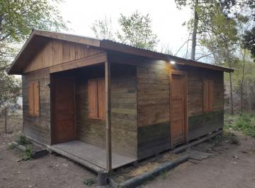 Casa de 1 ambiente, Huerta Grande · Huerta Grande en Alquiler