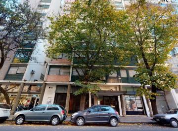 Departamento · 75m² · 4 Ambientes · Departamento de Dos Dorm. en La Plata
