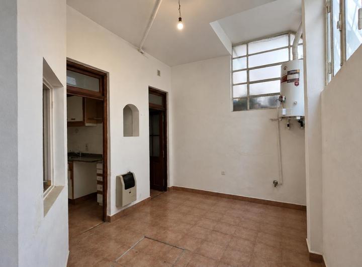Departamento · 35m² · 2 Ambientes