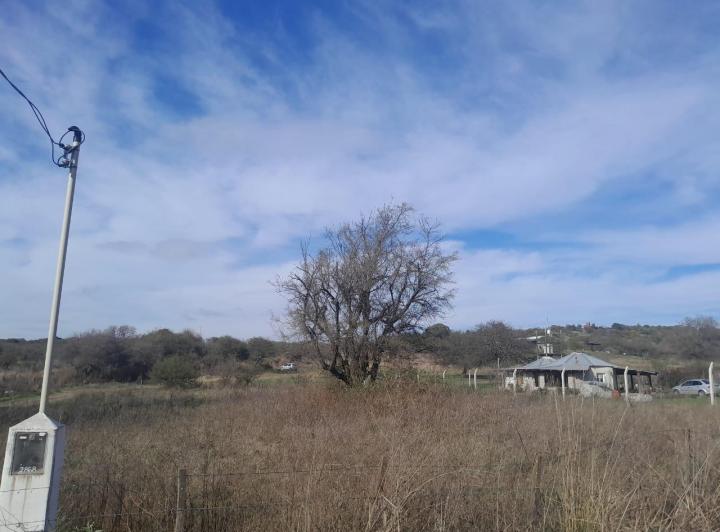 Terreno · 1600m²
