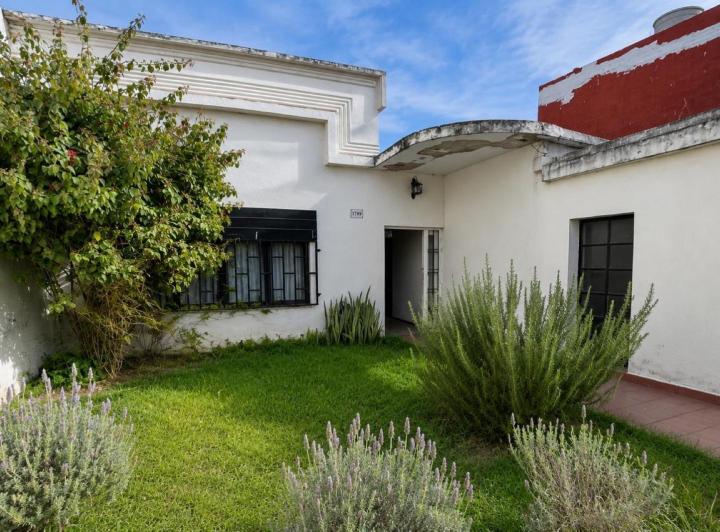 Casa · 151m² · 5 Ambientes