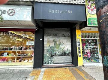 Local comercial · 42m² · 1 Ambiente · Local en Centro Comercial de Castelar Norte