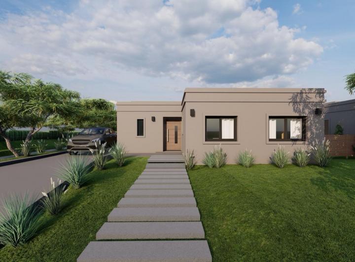 Casa · 144m² · 4 Ambientes · 3 Cocheras