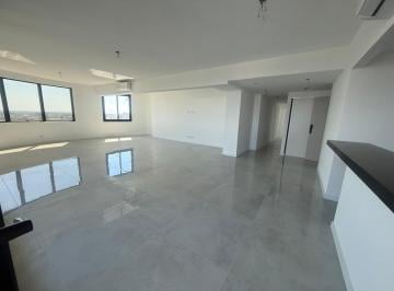 Departamento · 170m² · 5 Ambientes · 2 Cocheras · Torres Brickell - Penthouse con La Mejor Vista Al Rio - Piso 19 - 2 Cocheras
