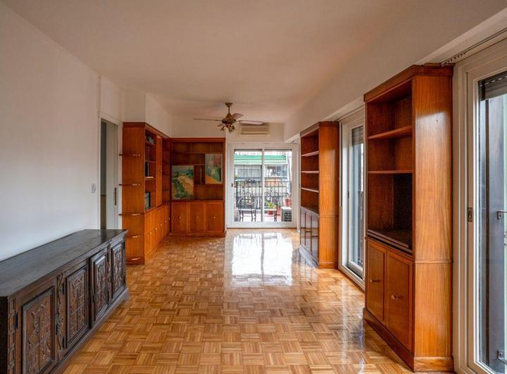 Departamento · 106m² · 4 Ambientes · 1 Cochera
