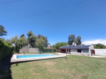 Quinta vacacional de 3 ambientes, Ensenada · Venta de Casa Quinta en Calle 42 Entre 11 y 13 Villa del Plata