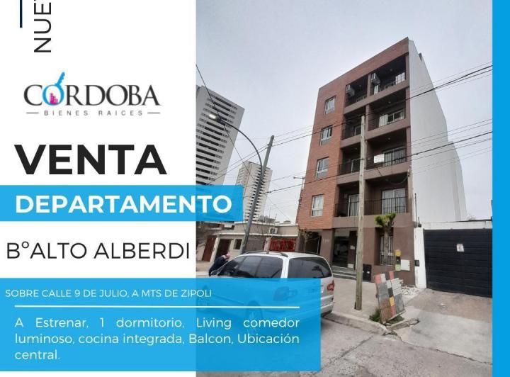 Departamento · 2 Ambientes