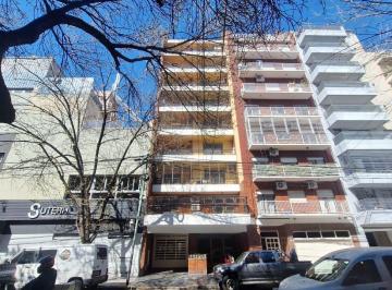 Departamento · 66m² · 3 Ambientes · Alquiler Departamento 3 Ambientes Al Frente Semiamoblado con Balcon Aterrazado Barrio Almagro