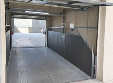 Garage · 12m² · Venta de Cochera Céntrica con Baulera - Bariloche