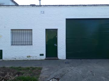 Edificio · 159m² · 8 Cocheras · Edificio Comercial en Munro - Este