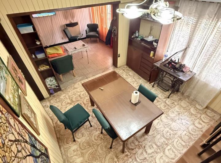 PH · 76m² · 5 Ambientes