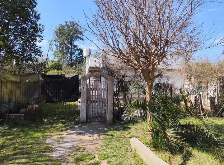 Casa · 50m² · 3 Ambientes