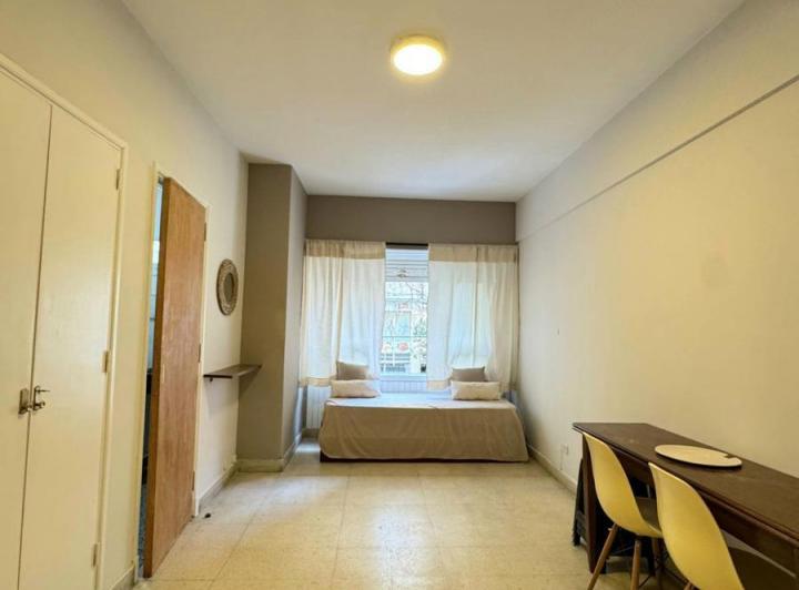 Departamento · 26m² · 1 Ambiente