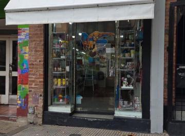 Local comercial de 1 ambiente, Palermo · Impecable Local Comercial en Palermo Soho!