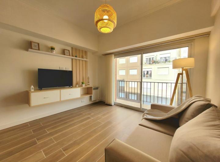 Departamento · 69m² · 3 Ambientes