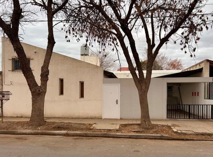 Casa · 166m² · 5 Ambientes · 1 Cochera