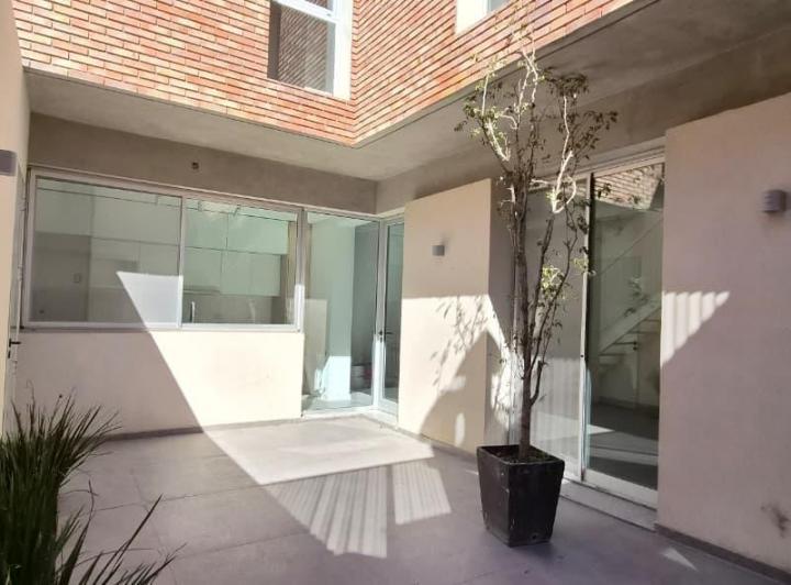 Casa · 118m² · 5 Ambientes