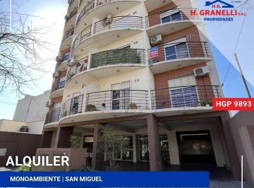 HGP-HGP-9893_2 · Departamento Monoambiente. | Muñoz Al 1000