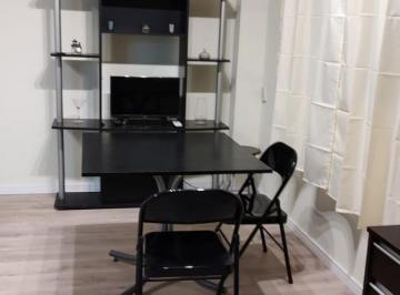 Departamento · 25m² · 1 Ambiente · Monoambiente Full Equipado Frente a Facultad de Economicas