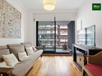 Departamento · 44m² · 2 Ambientes · Villa Urquiza. 2 Ambientes. Full Amenities