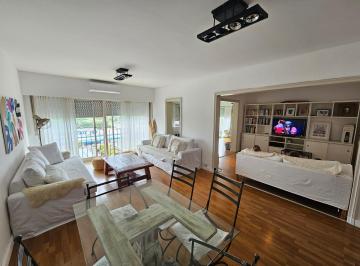 Departamento · 120m² · 3 Ambientes · 1 Cochera · Venta, Departamento, 3 Ambientes, Dependencia, Cochera, Libertador Al Rio, Vicente López