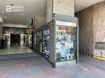 Local comercial · 24m² · 1 Ambiente · Local en Venta, Zona Microcentro
