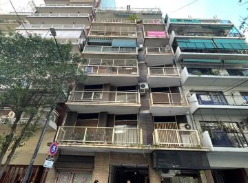 Departamento · 38m² · 2 Ambientes · Departamento en Caballito