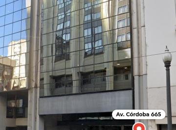 Oficina comercial , Retiro · Alquiler de Oficiana en Av Cordoba 665 Piso 5