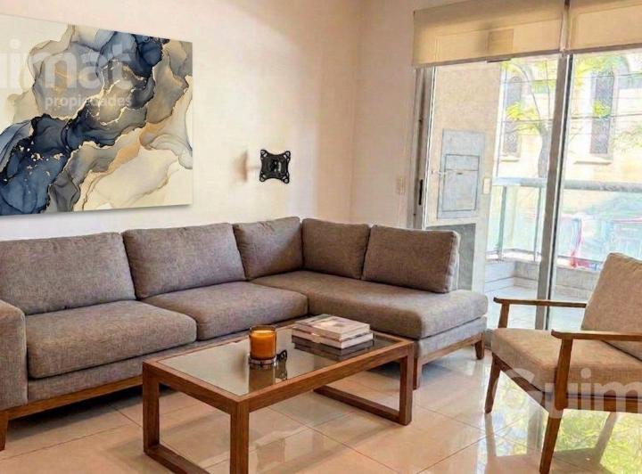 Departamento · 46m² · 2 Ambientes · 1 Cochera