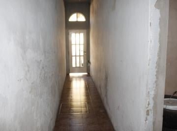 Casa en Venta de 4 ambientes Villa Bosch · Casa con 2 Locales Al Frente