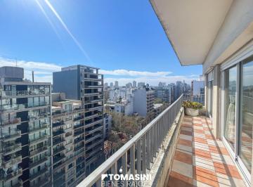 Departamento · 4 Ambientes · 1 Cochera · Departamento 4 Ambientes