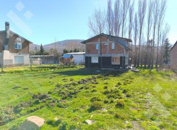 Casa · 55m² · 3 Ambientes · Venta Duplex - Vega San Martin - San Martin de Los Andes