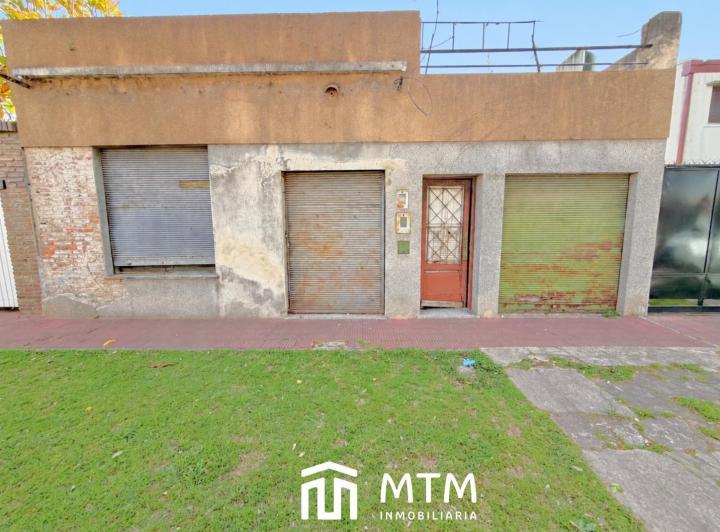 Casa · 129m²