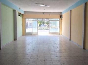 Local comercial · 550m² · 2 Ambientes · Local Comercial en Neuquen - Sobre Calle Primeros Pobadores Esquina Carmen de Patagones