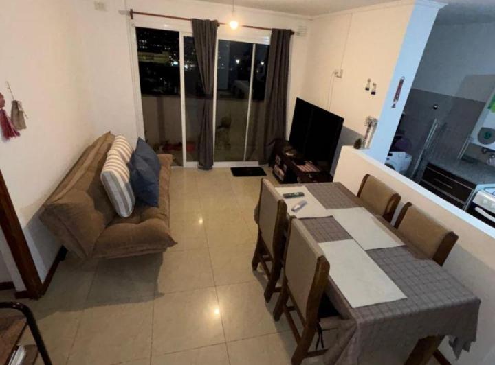 Departamento · 50m² · 5 Ambientes