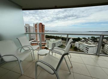 Departamento · 87m² · 3 Ambientes · 2 Cocheras · Departamento en Mansa