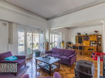 PH · 136m² · 4 Ambientes · PH 4 Ambientes C/dependencia Venta Paternal Sin Expensas Dos Terrazas Propias