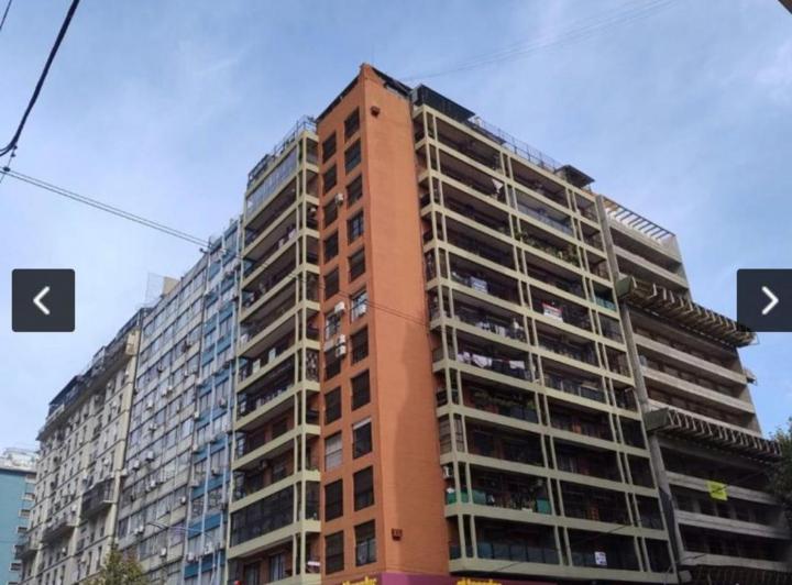 Departamento · 74m² · 3 Ambientes