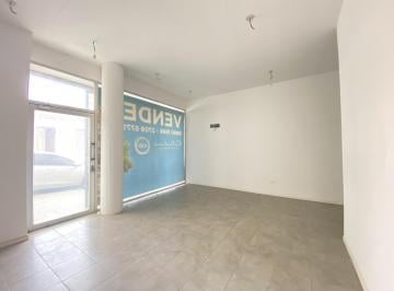 Local comercial · 33m² · 1 Cochera · Alquiler de Local Comercial con Garage en Zona Cordón.