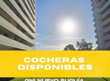 Garage · Venta Cochera en Barrio Gral Paz! Gni Nuevo Suquía