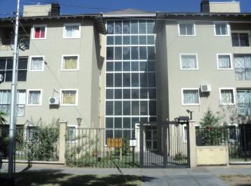 Departamento de 4 ambientes, Las Heras · Departamento en Venta Dos Dorm. – Alto Portal Las Heras III