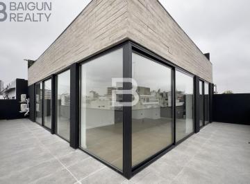 Departamento · 52m² · 2 Ambientes · Venta Departamento de 2 Ambientes en Palermo