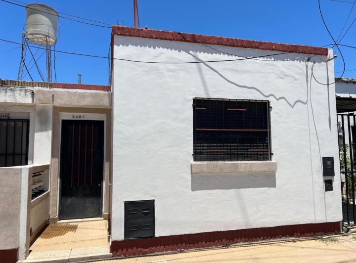 Casa · 60m² · 3 Ambientes