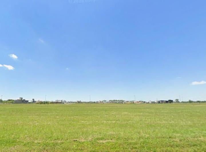 Terreno · 554m²