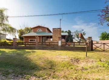 Quinta vacacional · 138m² · 3 Ambientes · Quinta en Venta en Jardines de La Costa. Ruta 1. Km 10.5 - Arroyo Leyes