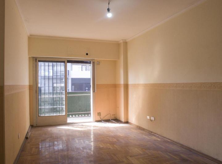 Departamento · 53m² · 3 Ambientes